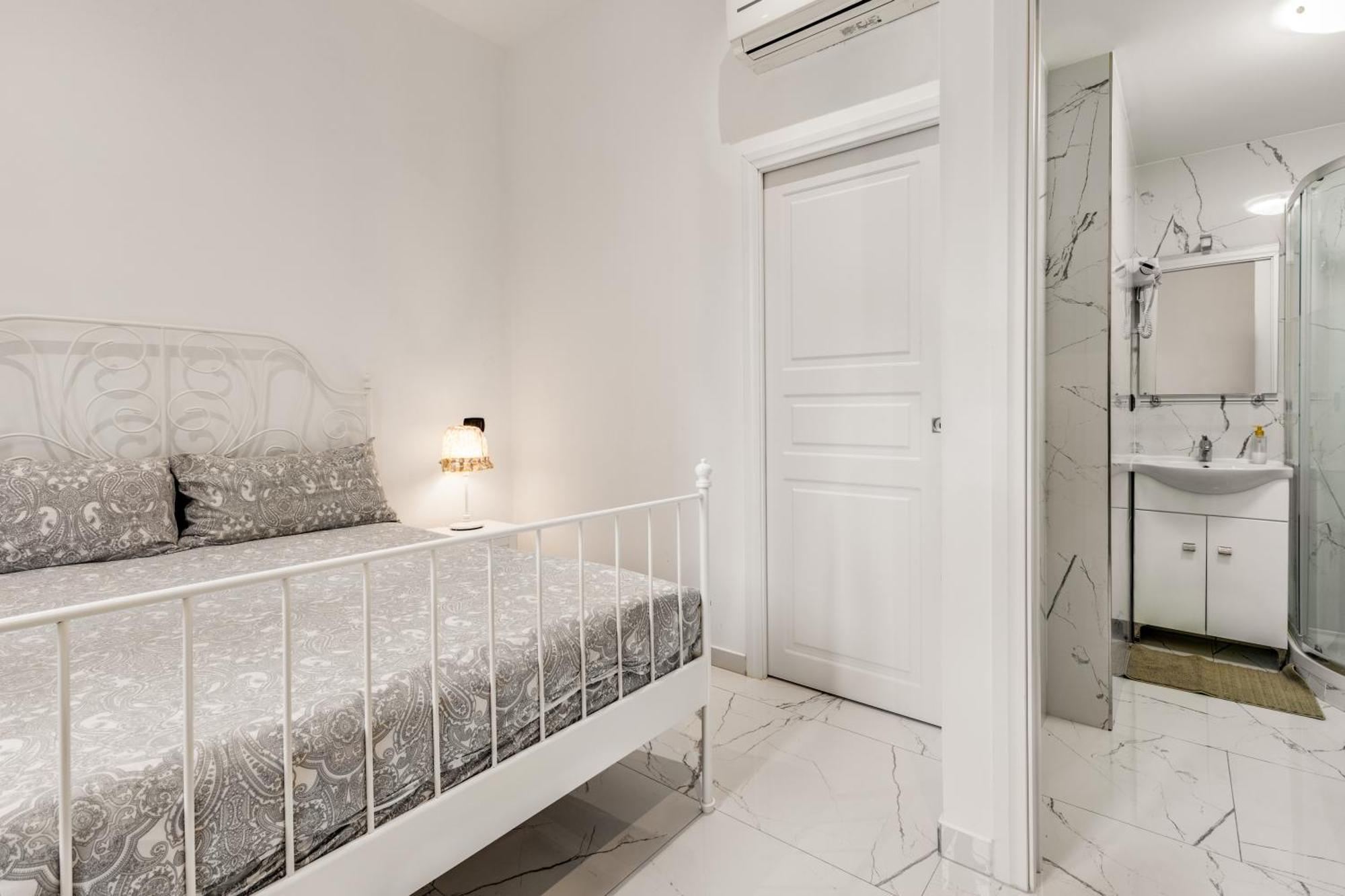Dolce Rooms Milão Exterior foto